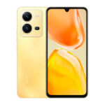Vivo V25 - Sunrise Gold