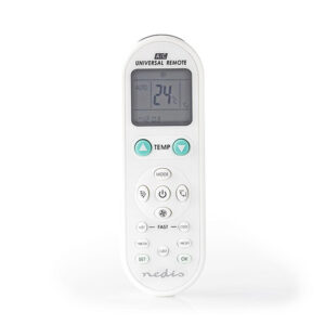 Nedis Universal Air Conditioner Remote Control