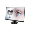 ASUS VA27DQ Eye Care Monitor – 27 inch, FHD (Full HD 1920 x 1080), IPS, Frameless, 75Hz, Adaptive-Sync/FreeSync™, DisplayPort, HDMI, Eye Care, Low Blue Light, Flicker Free, Wall Mountable