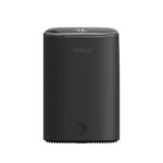 iWALK Magnetic Wireless Portable Charger, 9000mAh - Black