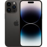 Apple iPhone 14 Pro - Space Black