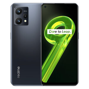 Realme 9 4G 8GB 128GB