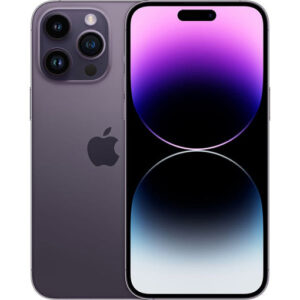 Apple iPhone 14 Pro Max 6GB 128GB