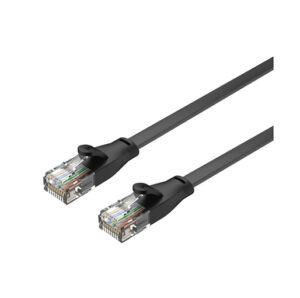 Unitek Cat 6 UTP RJ45 Flat Ethernet Cable over 2M