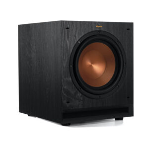 Klipsch SPL-100 Powerful Detailed Home Speaker