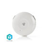 SmartLife Water Detector Wi-Fi | Battery Powered | Extension included | Max. battery life: 24 months | 50 dB