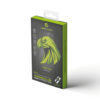 Liberty Guard Matte Full Cover Black Rounded Edge Screen Protector For iPhone 13 Pro Max
