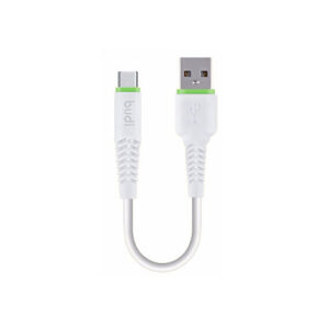 Budi USB Type-C Short Cable