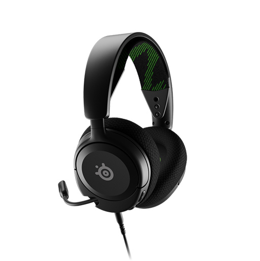 SteelSeries Arctis Nova 1X Gaming Headset