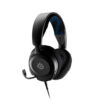 SteelSeries Arctis Nova 1P Multi-System Gaming Headset - Black
