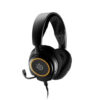 SteelSeries Arctis Nova 3 Multi-Platform Gaming Headset