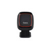 Hoco CA24 Lotto Magnetic Dashboard Car Holder