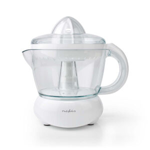 Nedis KAJC100CWT Citrus Press | 25 W | 0.7 l | White