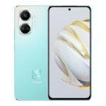 HUAWEI nova 10 SE - Mint Green