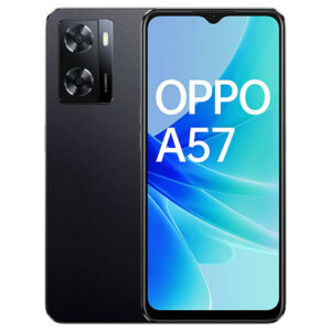Oppo A57 4GB 64GB – Glowing Black