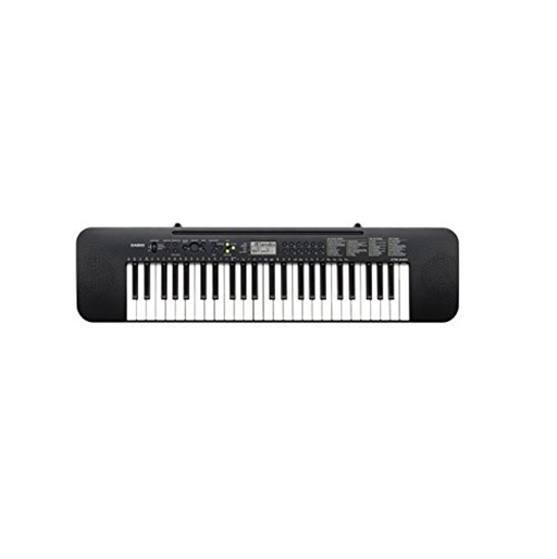 Casio Keyboard 49 Keys CTK 240H2