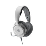 SteelSeries Nova White