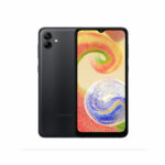 Samsung Galaxy A04 Black