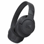 JBL-Tune Black