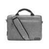 Defender-A50 Laptop Briefcase For 16-inch MacBook Pro Pro/Max | Gray