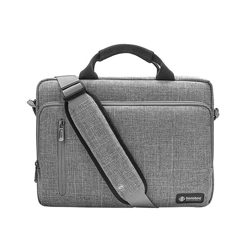 Defender-A50 Laptop Briefcase For 16-inch MacBook Pro Pro/Max | Gray