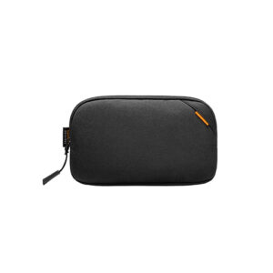 Tomtoc Recycled Portable Storage Pouch Bag Cosmetics, Personal Items