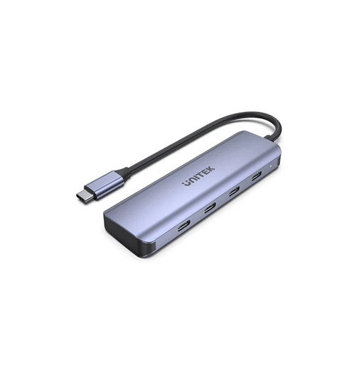uHUB Q4 Next 4 Ports USB-C Hub