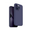 UNIQ LINO Phone Case for iPhone 14 Pro – FIG (Purple)