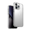 Uniq Hybrid Lifepro Xtreme Case for iPhone 14 Pro Max - Crystal (Clear)