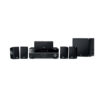 Yamaha YHT-1840 Home Theatre System With Dolby and DTS