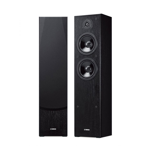 Yamaha NS-F51 Floor-Standing Speakers