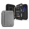 Tomtoc Portfolio Case for 11" iPad Pro | 10.5" iPad Air 2019 | 10.5" iPad Pro