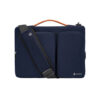 Defender-A42 Laptop Shoulder Bag For 16-inch MacBook Pro - Dark Blue