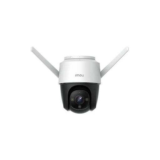 IMOU Cruiser IPC-S42FP Wi-Fi P&T Camera 4MP 3.6mm (88°) fixed lens