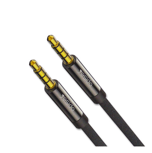 Yesido Audio Cable 3.5MM- 3 METER