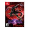 Boyonetta 3 Cd For Nintendo Switch