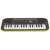 Casio SA-46AH2 Mini Musical Keyboards - 32 Keys