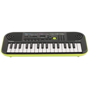 Casio SA-46AH2 Mini Musical Keyboards - 32 Keys