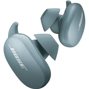 Bose QuietComfort Earbuds True Wireless Noise Cancelling In-Ear Headphones