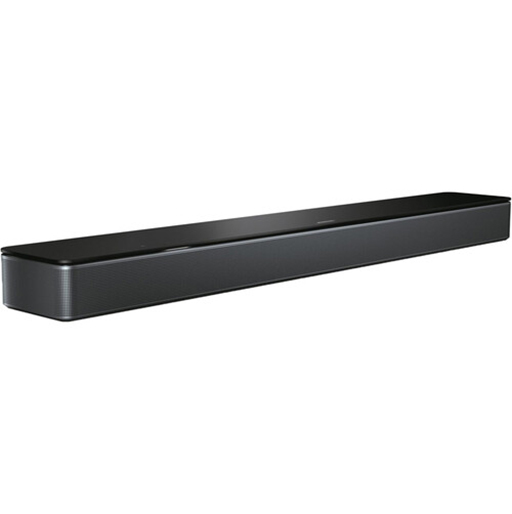 Bose Smart Soundbar 300 (Black)