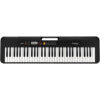 Casio CT-S200BKC2 61-Key Casiotone Portable Keyboard (Black)