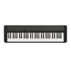 Casio Casiotone CT-S1BKC2 61-key Portable Keyboard – Black