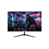 Gameon Go27qhd165ips 27" Qhd, 165hz 1ms (2560x1440) 2k Flat Ips Gaming Monitor With G-Sync & Freesync - Black