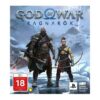God of War Ragnarok for PS5