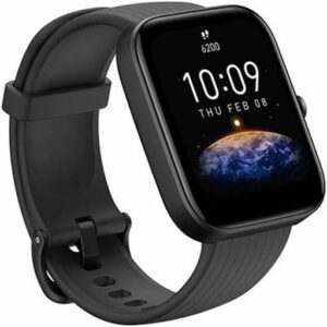 Amazfit BIP3 BLACK Amazfit BIP3 -Black