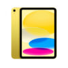 Apple iPad 10th Generation Wifi (10.9 Inch, 64GB, Yellow, 2022 model)