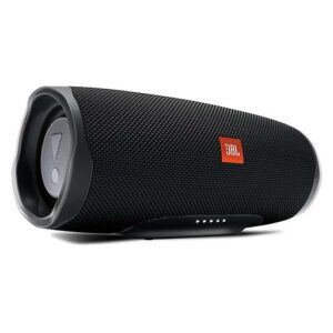 JBL Charge 4 Wireless Portable Bluetooth Speaker -Squad