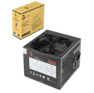 GAMEON SPY1 ATX 500W Value Gaming Power Supply GO-SPYATX500W