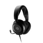 SteelSeries Nova Black