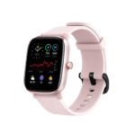 Amazfit Flamingo Pink